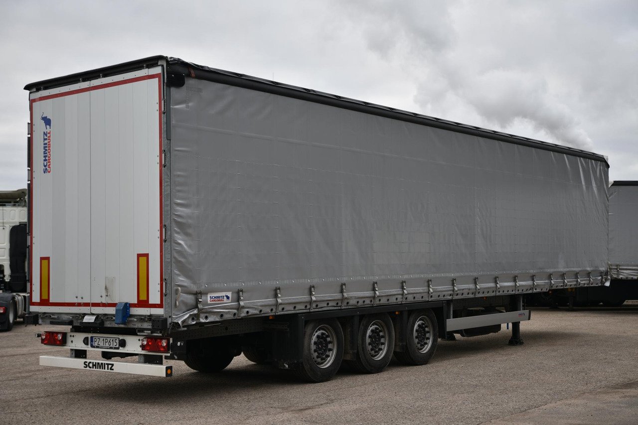 Schmitz Cargobull SCS24/L Varios - Poluprikolica s ceradom: slika Schmitz Cargobull SCS24/L Varios - Poluprikolica s ceradom Schmitz Cargobull SCS24/L Varios - Poluprikolica s ceradom: slika Schmitz Cargobull SCS24/L Varios - Poluprikolica s ceradom