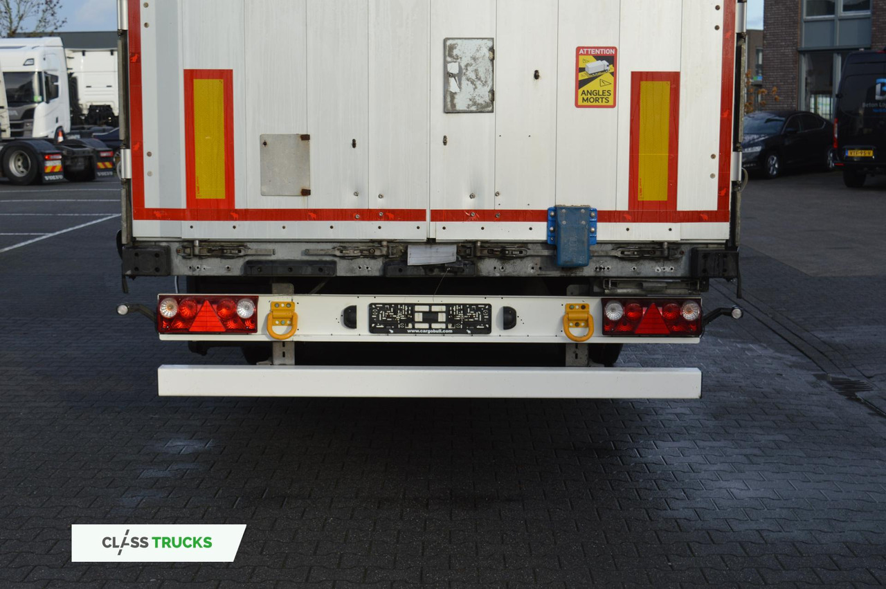 Poluprikolica s ceradom Schmitz Cargobull SCS24/L Varios: slika Poluprikolica s ceradom Schmitz Cargobull SCS24/L Varios Poluprikolica s ceradom Schmitz Cargobull SCS24/L Varios: slika Poluprikolica s ceradom Schmitz Cargobull SCS24/L Varios