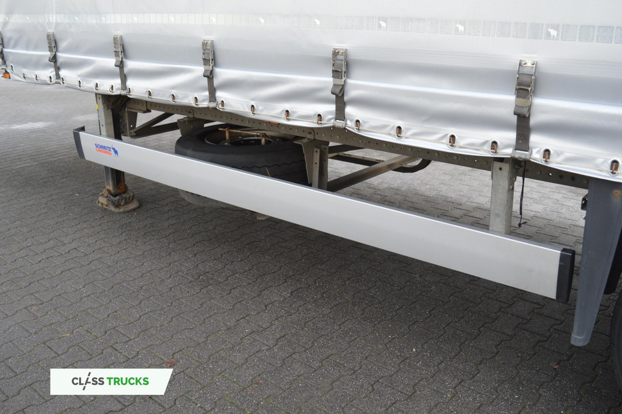 Poluprikolica s ceradom Schmitz Cargobull SCS24/L Varios: slika Poluprikolica s ceradom Schmitz Cargobull SCS24/L Varios Poluprikolica s ceradom Schmitz Cargobull SCS24/L Varios: slika Poluprikolica s ceradom Schmitz Cargobull SCS24/L Varios