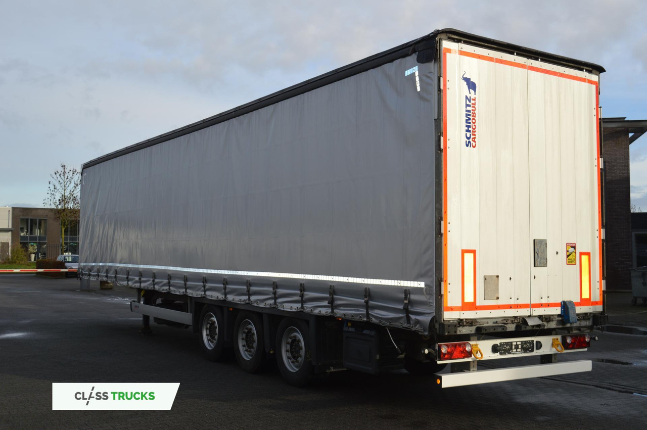 Poluprikolica s ceradom Schmitz Cargobull SCS24/L Varios: slika Poluprikolica s ceradom Schmitz Cargobull SCS24/L Varios Poluprikolica s ceradom Schmitz Cargobull SCS24/L Varios: slika Poluprikolica s ceradom Schmitz Cargobull SCS24/L Varios