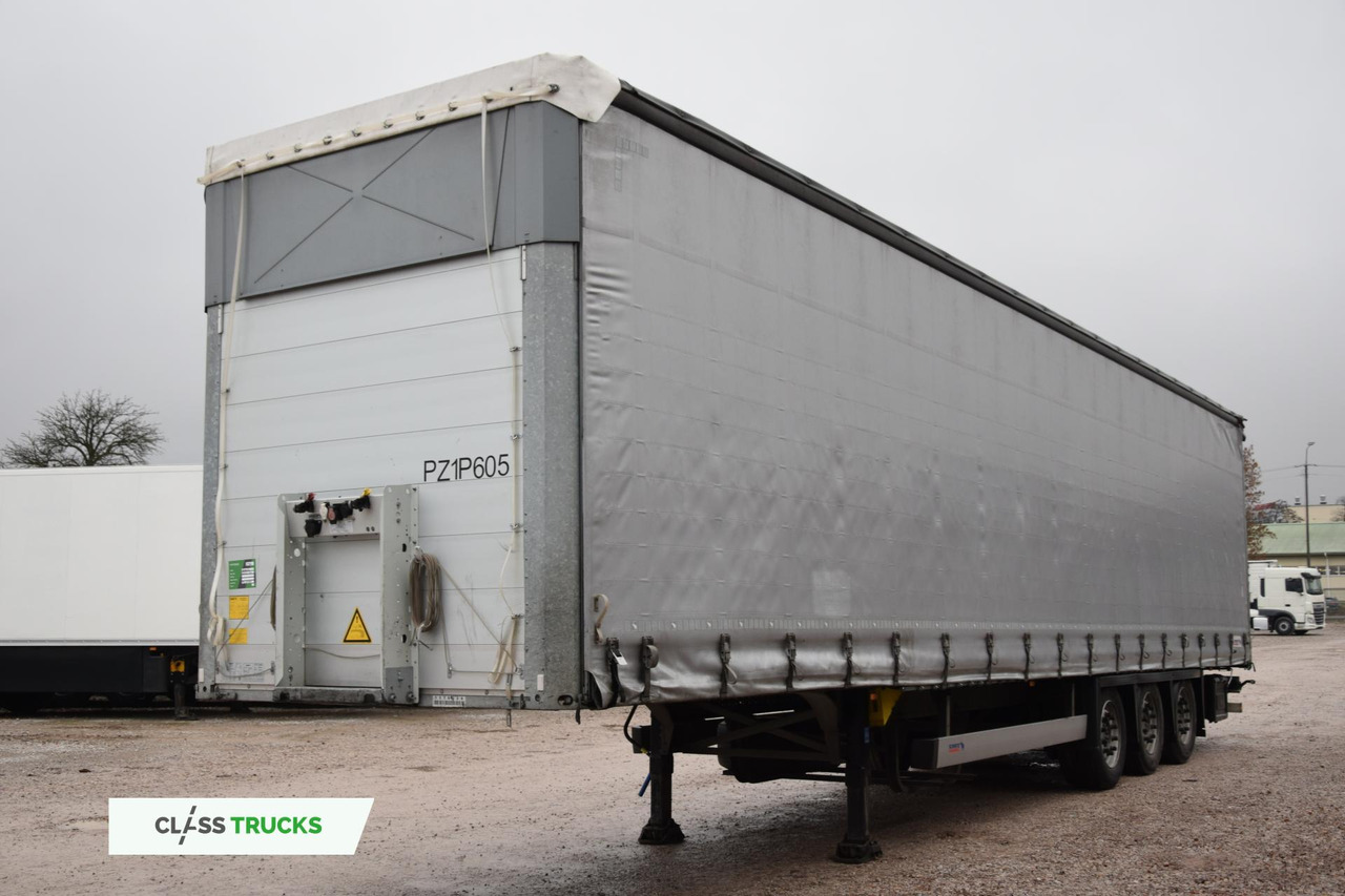 Schmitz Cargobull SCS24/L Varios - Poluprikolica s ceradom: slika Schmitz Cargobull SCS24/L Varios - Poluprikolica s ceradom Schmitz Cargobull SCS24/L Varios - Poluprikolica s ceradom: slika Schmitz Cargobull SCS24/L Varios - Poluprikolica s ceradom