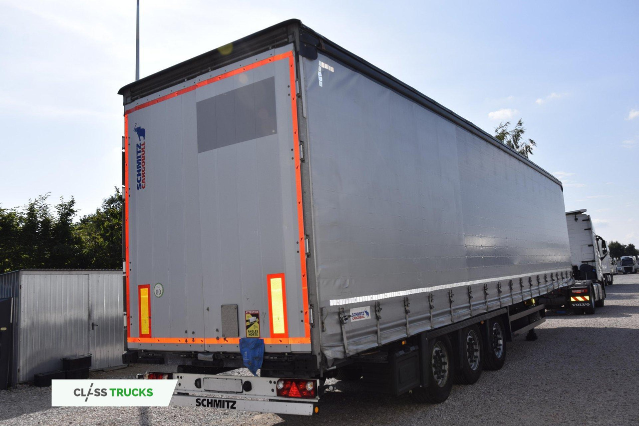 Schmitz Cargobull SCS24/L Varios - Poluprikolica s ceradom: slika Schmitz Cargobull SCS24/L Varios - Poluprikolica s ceradom Schmitz Cargobull SCS24/L Varios - Poluprikolica s ceradom: slika Schmitz Cargobull SCS24/L Varios - Poluprikolica s ceradom