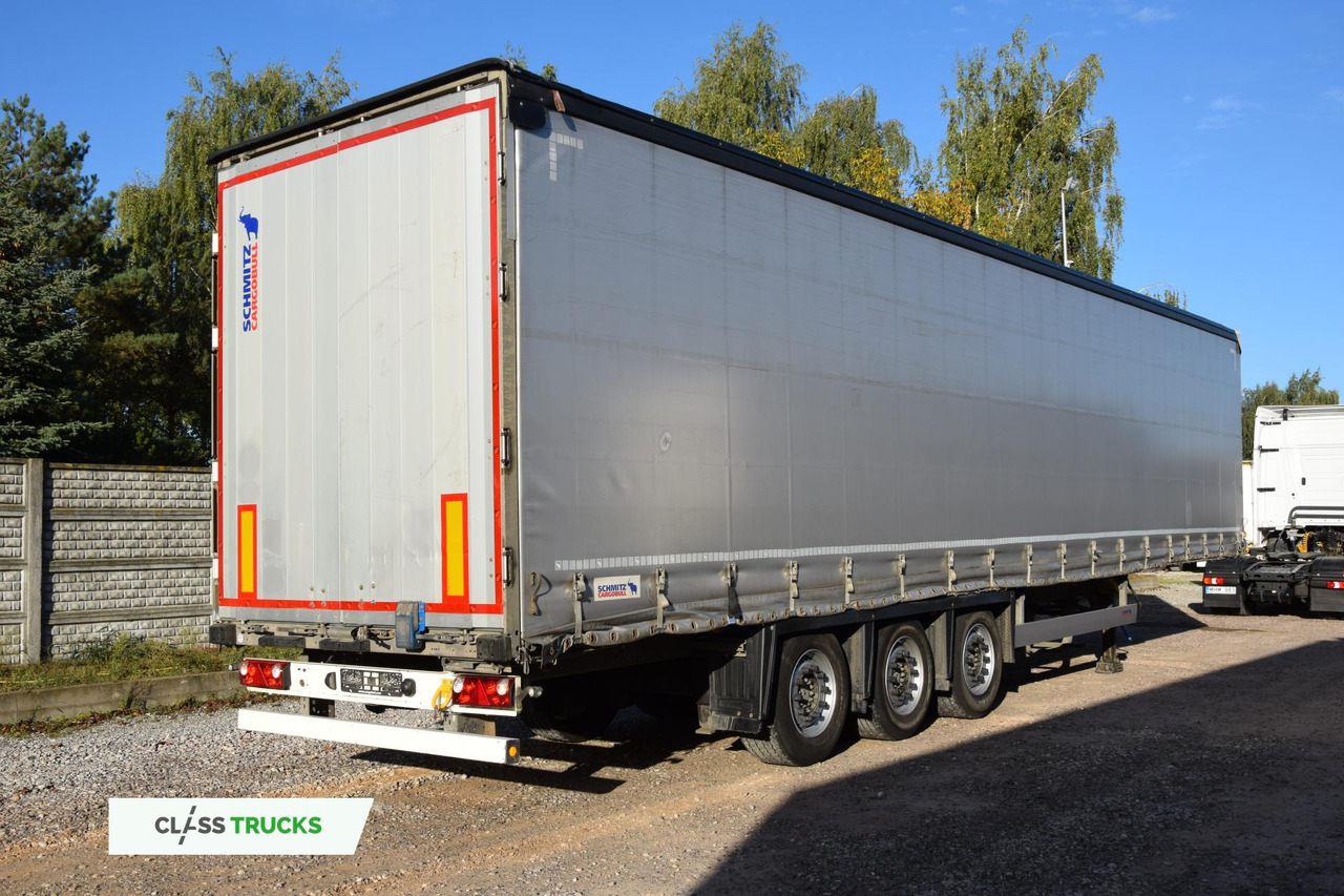 Schmitz Cargobull SCS24/L Varios - Poluprikolica s ceradom: slika Schmitz Cargobull SCS24/L Varios - Poluprikolica s ceradom Schmitz Cargobull SCS24/L Varios - Poluprikolica s ceradom: slika Schmitz Cargobull SCS24/L Varios - Poluprikolica s ceradom