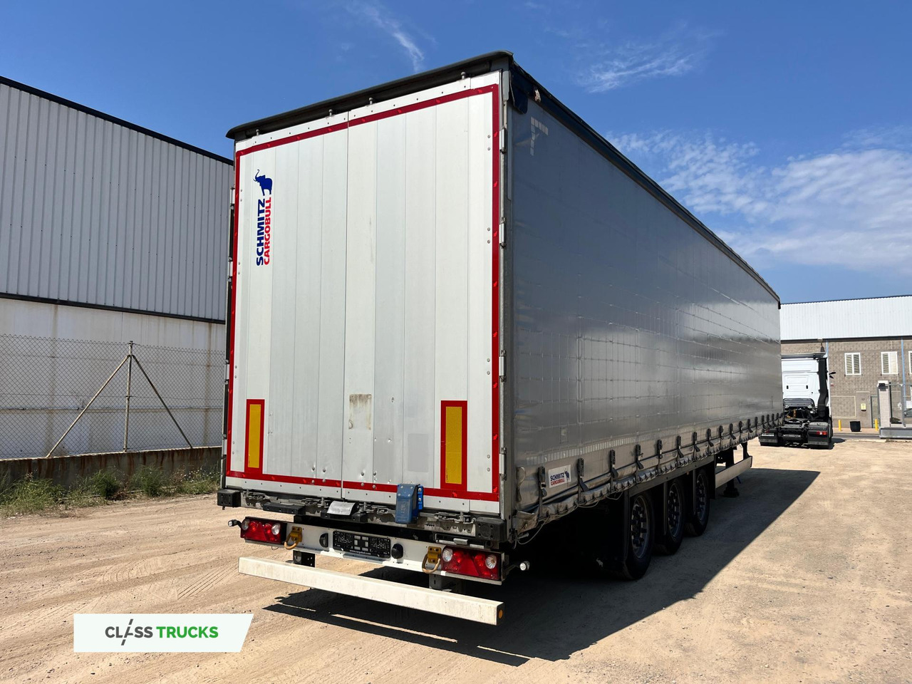Schmitz Cargobull SCS24/L Varios - Poluprikolica s ceradom: slika Schmitz Cargobull SCS24/L Varios - Poluprikolica s ceradom Schmitz Cargobull SCS24/L Varios - Poluprikolica s ceradom: slika Schmitz Cargobull SCS24/L Varios - Poluprikolica s ceradom