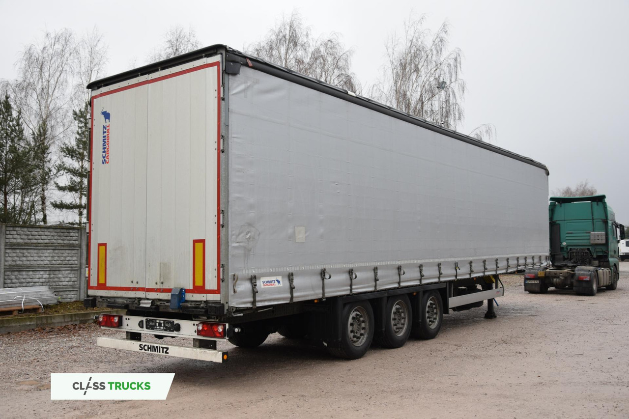 Schmitz Cargobull SCS24/L Varios - Poluprikolica s ceradom: slika Schmitz Cargobull SCS24/L Varios - Poluprikolica s ceradom Schmitz Cargobull SCS24/L Varios - Poluprikolica s ceradom: slika Schmitz Cargobull SCS24/L Varios - Poluprikolica s ceradom