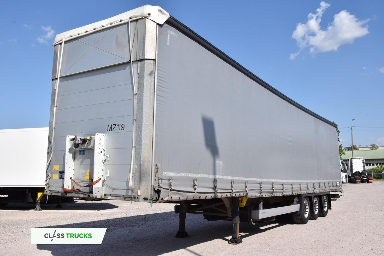 Schmitz Cargobull SCS24/L Varios - Poluprikolica s ceradom: slika Schmitz Cargobull SCS24/L Varios - Poluprikolica s ceradom Schmitz Cargobull SCS24/L Varios - Poluprikolica s ceradom: slika Schmitz Cargobull SCS24/L Varios - Poluprikolica s ceradom