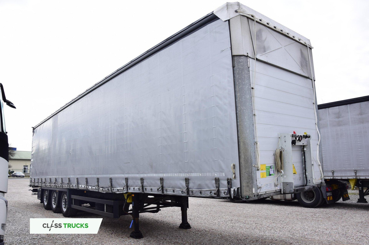 Schmitz Cargobull SCS24/L Varios - Poluprikolica s ceradom: slika Schmitz Cargobull SCS24/L Varios - Poluprikolica s ceradom Schmitz Cargobull SCS24/L Varios - Poluprikolica s ceradom: slika Schmitz Cargobull SCS24/L Varios - Poluprikolica s ceradom