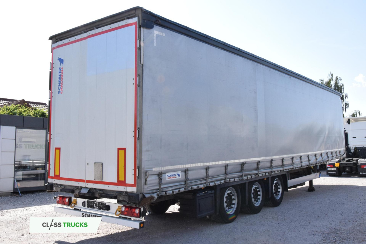 Schmitz Cargobull SCS24/L Varios - Poluprikolica s ceradom: slika Schmitz Cargobull SCS24/L Varios - Poluprikolica s ceradom Schmitz Cargobull SCS24/L Varios - Poluprikolica s ceradom: slika Schmitz Cargobull SCS24/L Varios - Poluprikolica s ceradom