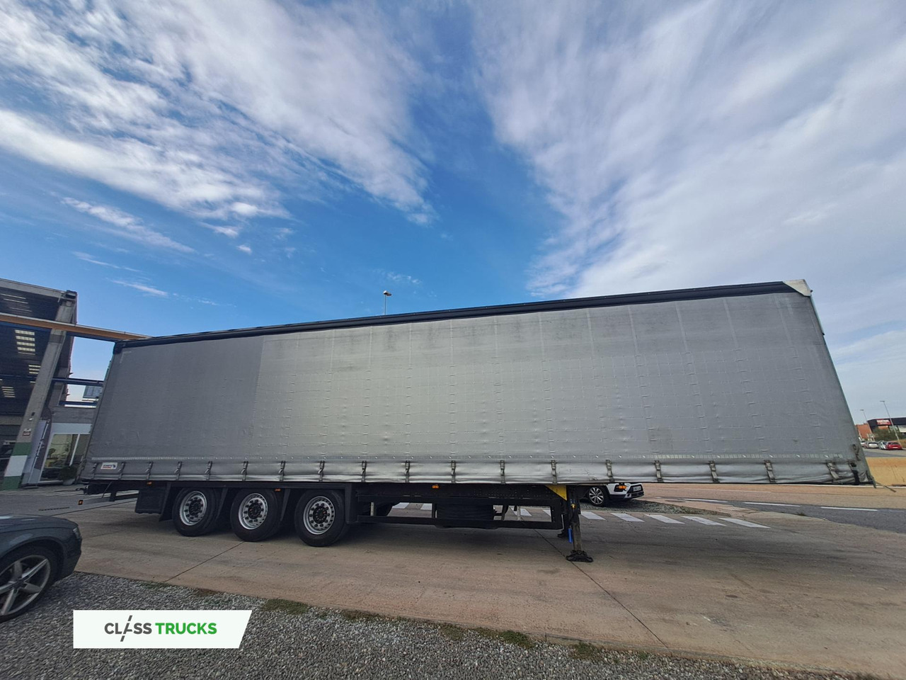 Schmitz Cargobull SCS24/L Varios - Poluprikolica s ceradom: slika Schmitz Cargobull SCS24/L Varios - Poluprikolica s ceradom Schmitz Cargobull SCS24/L Varios - Poluprikolica s ceradom: slika Schmitz Cargobull SCS24/L Varios - Poluprikolica s ceradom