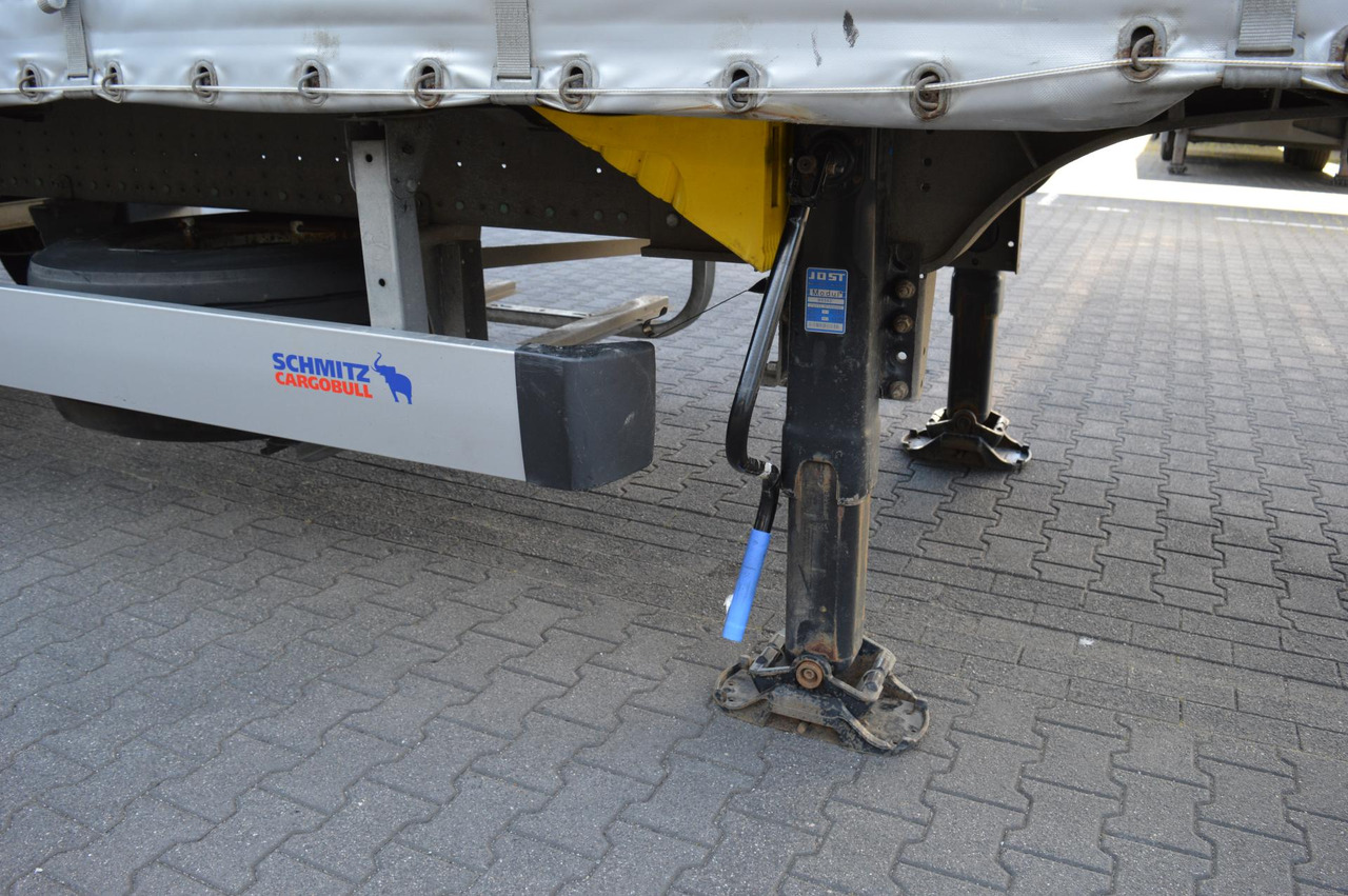 Schmitz Cargobull SCS24/L Varios - Poluprikolica s ceradom: slika Schmitz Cargobull SCS24/L Varios - Poluprikolica s ceradom Schmitz Cargobull SCS24/L Varios - Poluprikolica s ceradom: slika Schmitz Cargobull SCS24/L Varios - Poluprikolica s ceradom
