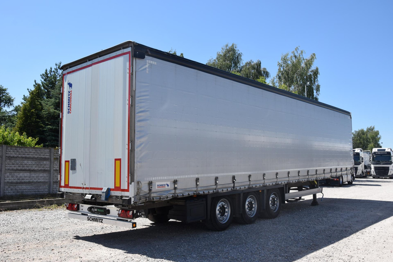 Schmitz Cargobull SCS24/L Varios - Poluprikolica s ceradom: slika Schmitz Cargobull SCS24/L Varios - Poluprikolica s ceradom Schmitz Cargobull SCS24/L Varios - Poluprikolica s ceradom: slika Schmitz Cargobull SCS24/L Varios - Poluprikolica s ceradom