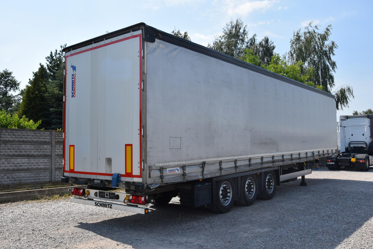Schmitz Cargobull SCS24/L Varios - Poluprikolica s ceradom: slika Schmitz Cargobull SCS24/L Varios - Poluprikolica s ceradom Schmitz Cargobull SCS24/L Varios - Poluprikolica s ceradom: slika Schmitz Cargobull SCS24/L Varios - Poluprikolica s ceradom