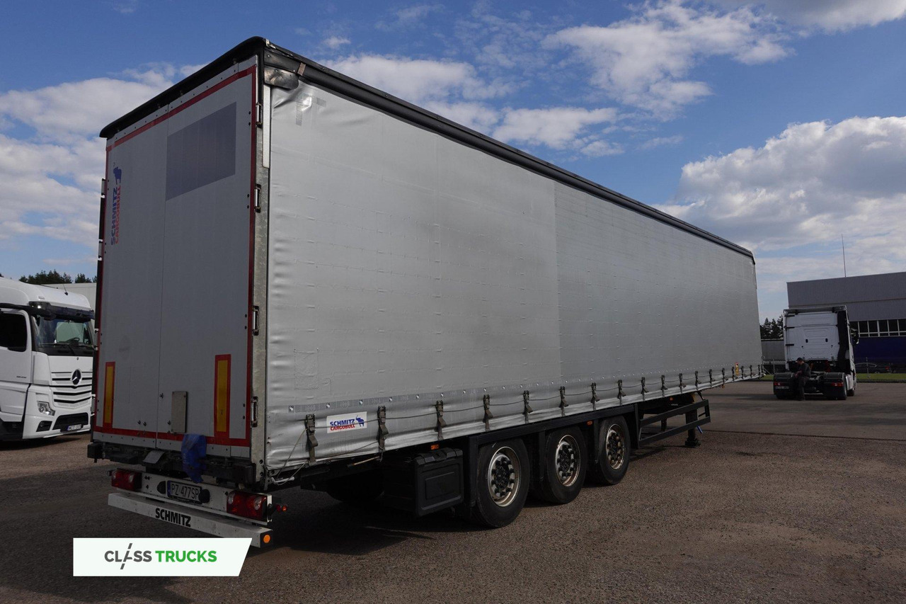 Schmitz Cargobull SCS24/L Varios - Poluprikolica s ceradom: slika Schmitz Cargobull SCS24/L Varios - Poluprikolica s ceradom Schmitz Cargobull SCS24/L Varios - Poluprikolica s ceradom: slika Schmitz Cargobull SCS24/L Varios - Poluprikolica s ceradom