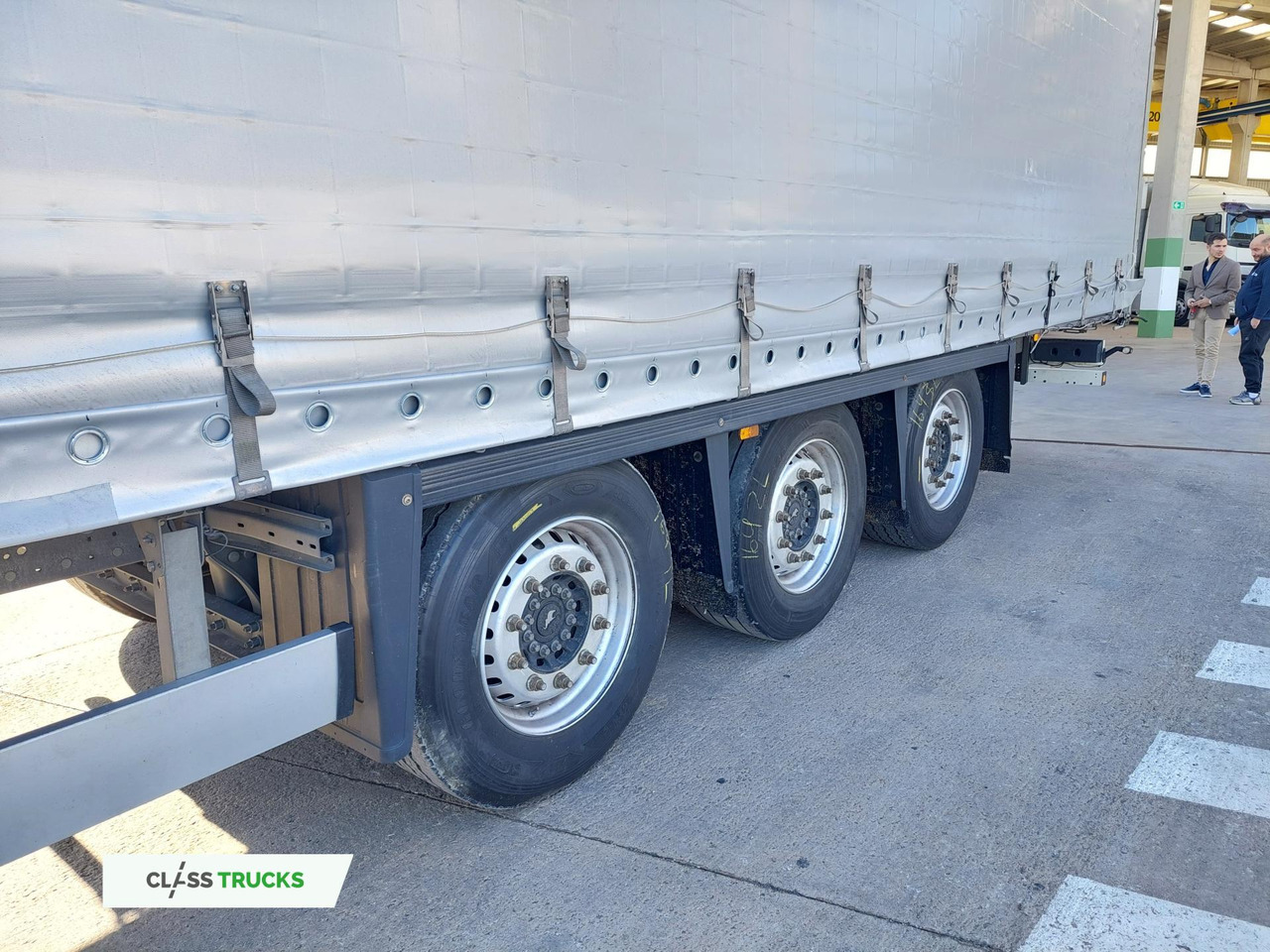 Schmitz Cargobull SCS24/L Varios - Poluprikolica s ceradom: slika Schmitz Cargobull SCS24/L Varios - Poluprikolica s ceradom Schmitz Cargobull SCS24/L Varios - Poluprikolica s ceradom: slika Schmitz Cargobull SCS24/L Varios - Poluprikolica s ceradom