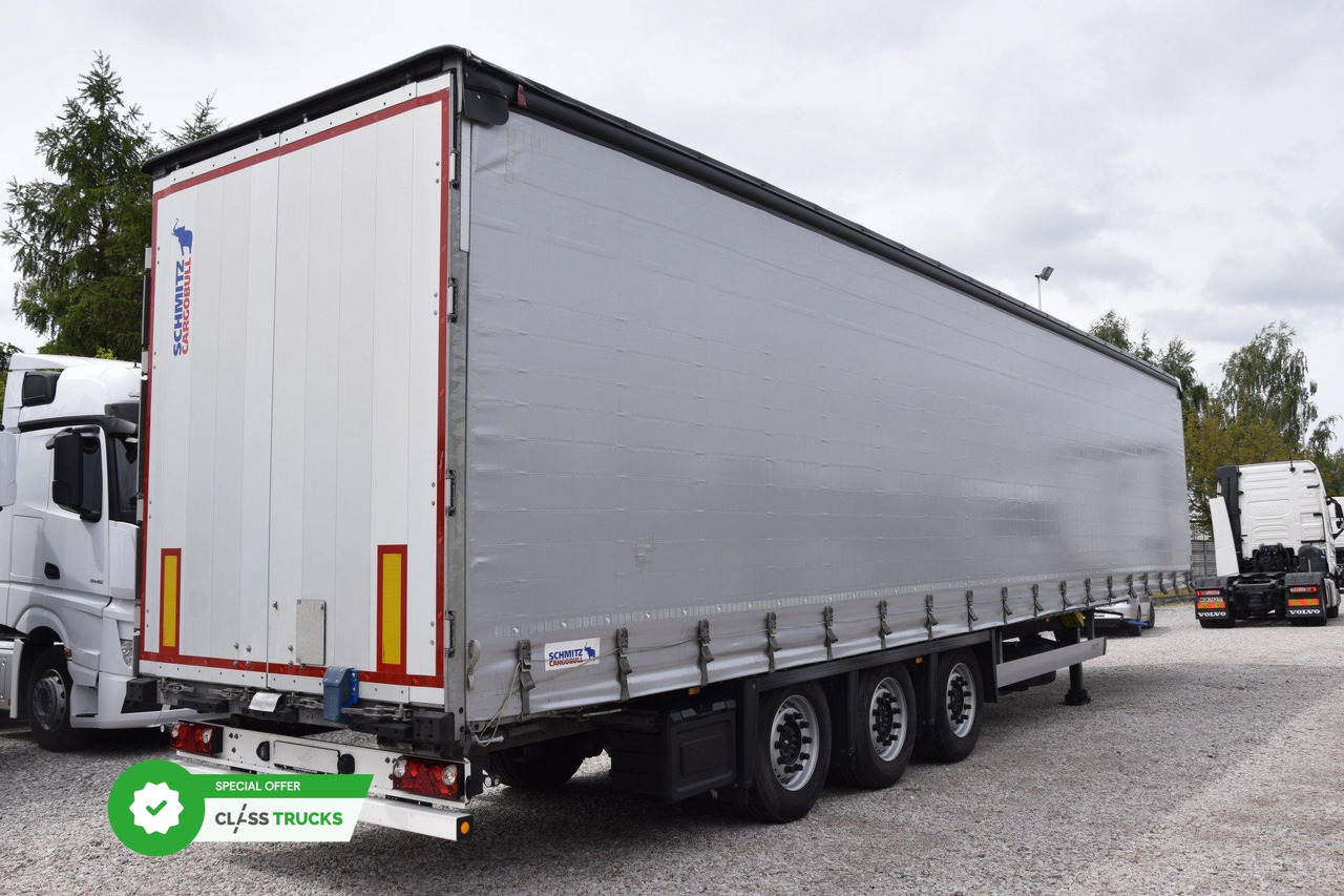 Schmitz Cargobull SCS24/L Varios - Poluprikolica s ceradom: slika Schmitz Cargobull SCS24/L Varios - Poluprikolica s ceradom Schmitz Cargobull SCS24/L Varios - Poluprikolica s ceradom: slika Schmitz Cargobull SCS24/L Varios - Poluprikolica s ceradom