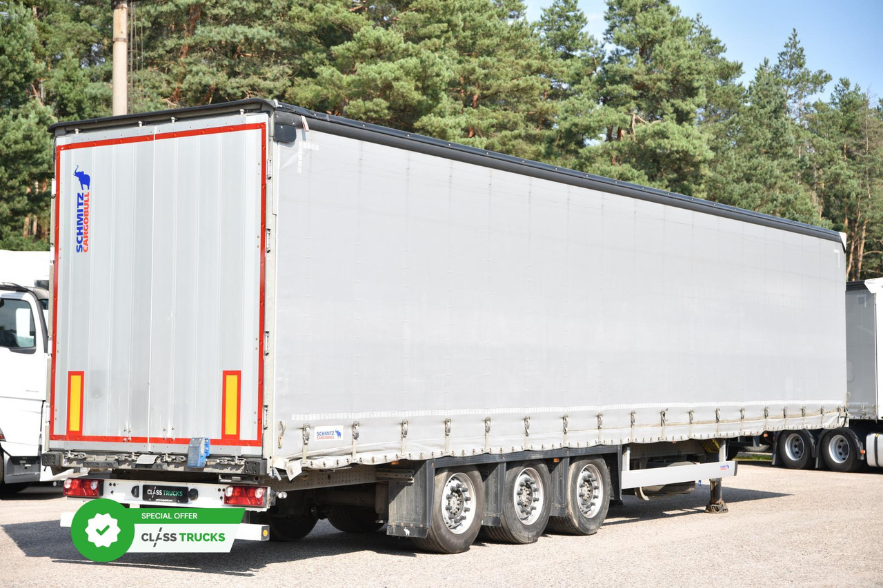 Schmitz Cargobull SCS24/L Varios - Poluprikolica s ceradom: slika Schmitz Cargobull SCS24/L Varios - Poluprikolica s ceradom Schmitz Cargobull SCS24/L Varios - Poluprikolica s ceradom: slika Schmitz Cargobull SCS24/L Varios - Poluprikolica s ceradom