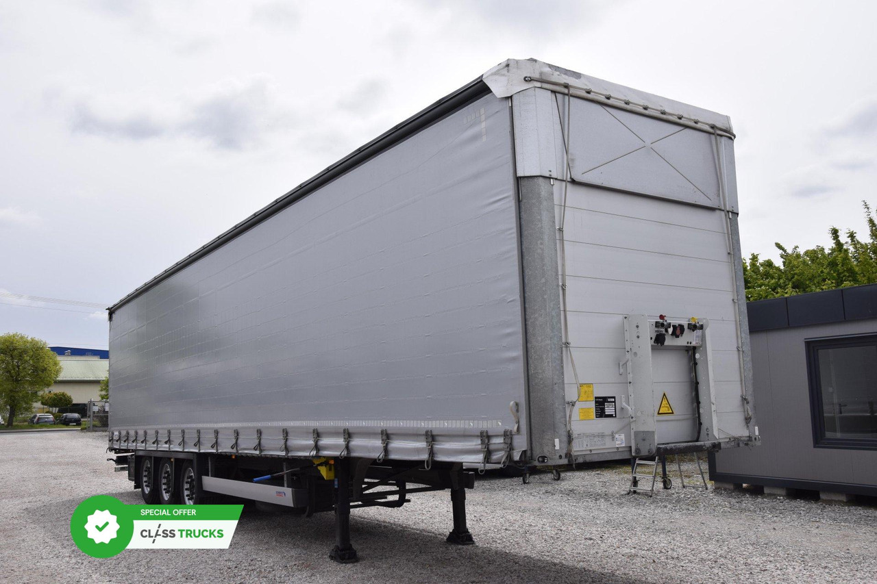 Schmitz Cargobull SCS24/L Varios - Poluprikolica s ceradom: slika Schmitz Cargobull SCS24/L Varios - Poluprikolica s ceradom Schmitz Cargobull SCS24/L Varios - Poluprikolica s ceradom: slika Schmitz Cargobull SCS24/L Varios - Poluprikolica s ceradom