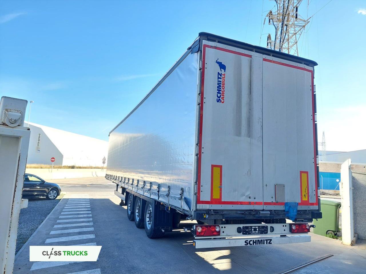 Schmitz Cargobull SCS24/L Varios - Poluprikolica s ceradom: slika Schmitz Cargobull SCS24/L Varios - Poluprikolica s ceradom Schmitz Cargobull SCS24/L Varios - Poluprikolica s ceradom: slika Schmitz Cargobull SCS24/L Varios - Poluprikolica s ceradom