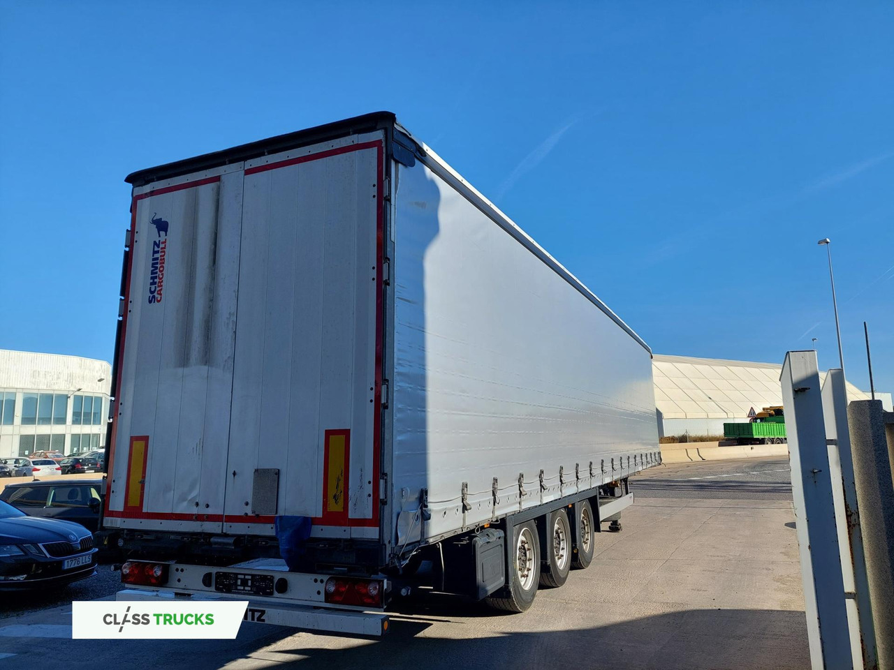 Schmitz Cargobull SCS24/L Varios - Poluprikolica s ceradom: slika Schmitz Cargobull SCS24/L Varios - Poluprikolica s ceradom Schmitz Cargobull SCS24/L Varios - Poluprikolica s ceradom: slika Schmitz Cargobull SCS24/L Varios - Poluprikolica s ceradom