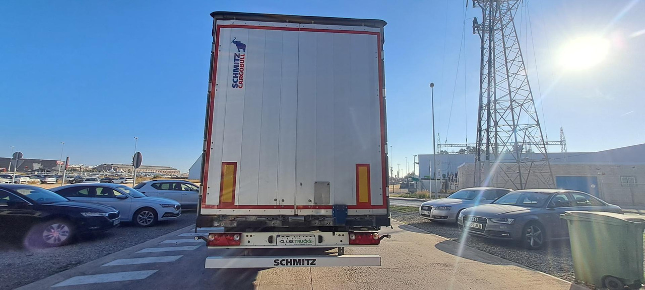 Schmitz Cargobull SCS24/L Varios - Poluprikolica s ceradom: slika Schmitz Cargobull SCS24/L Varios - Poluprikolica s ceradom Schmitz Cargobull SCS24/L Varios - Poluprikolica s ceradom: slika Schmitz Cargobull SCS24/L Varios - Poluprikolica s ceradom