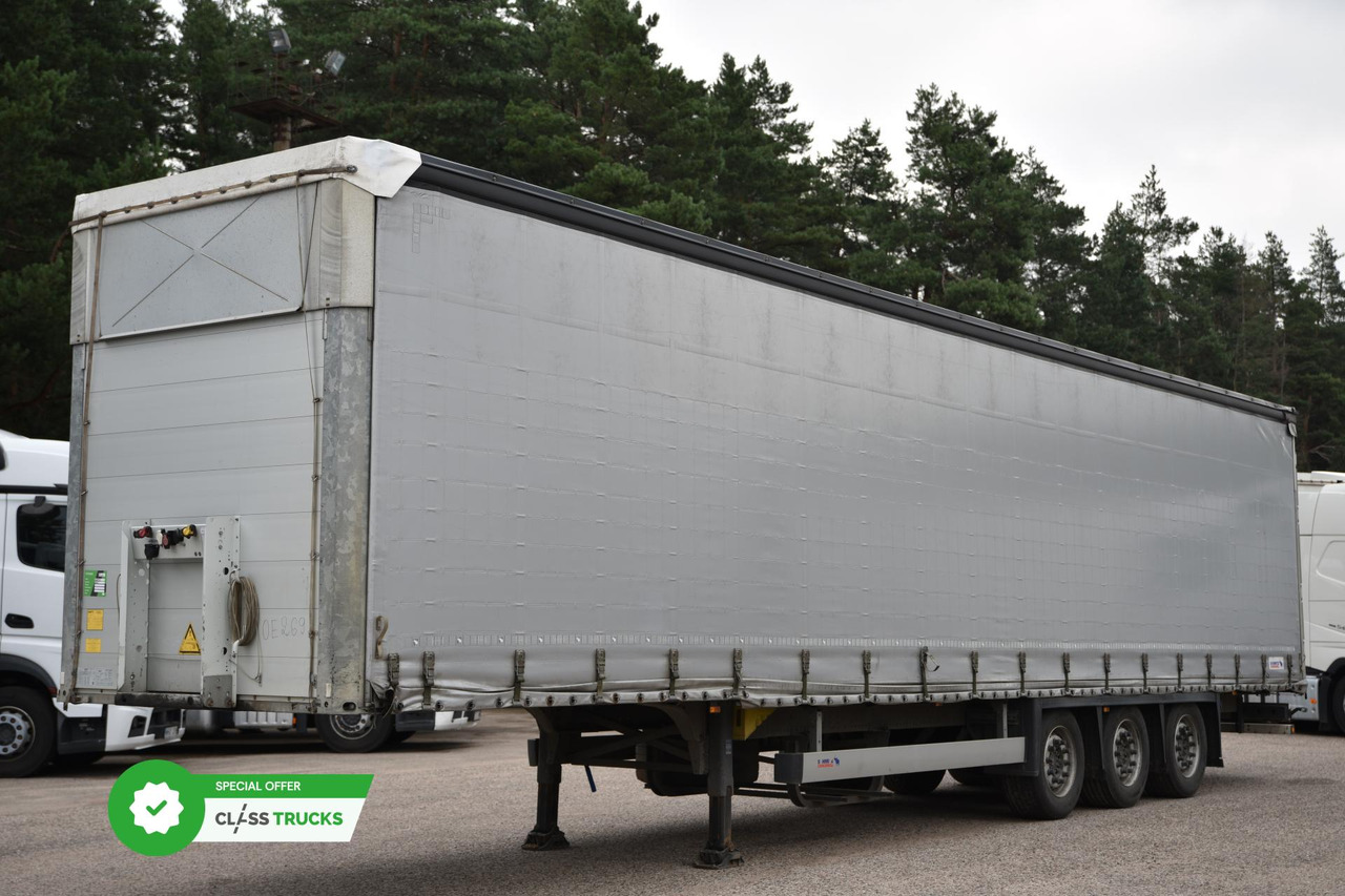 Schmitz Cargobull SCS24/L Varios - Poluprikolica s ceradom: slika Schmitz Cargobull SCS24/L Varios - Poluprikolica s ceradom Schmitz Cargobull SCS24/L Varios - Poluprikolica s ceradom: slika Schmitz Cargobull SCS24/L Varios - Poluprikolica s ceradom