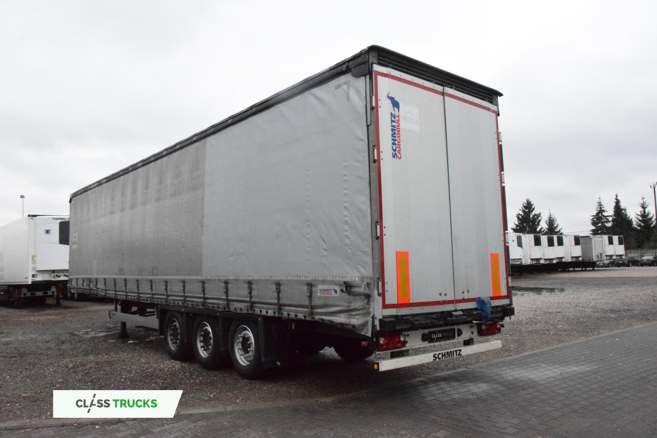 Schmitz Cargobull SCS24/L Varios - Poluprikolica s ceradom: slika Schmitz Cargobull SCS24/L Varios - Poluprikolica s ceradom Schmitz Cargobull SCS24/L Varios - Poluprikolica s ceradom: slika Schmitz Cargobull SCS24/L Varios - Poluprikolica s ceradom