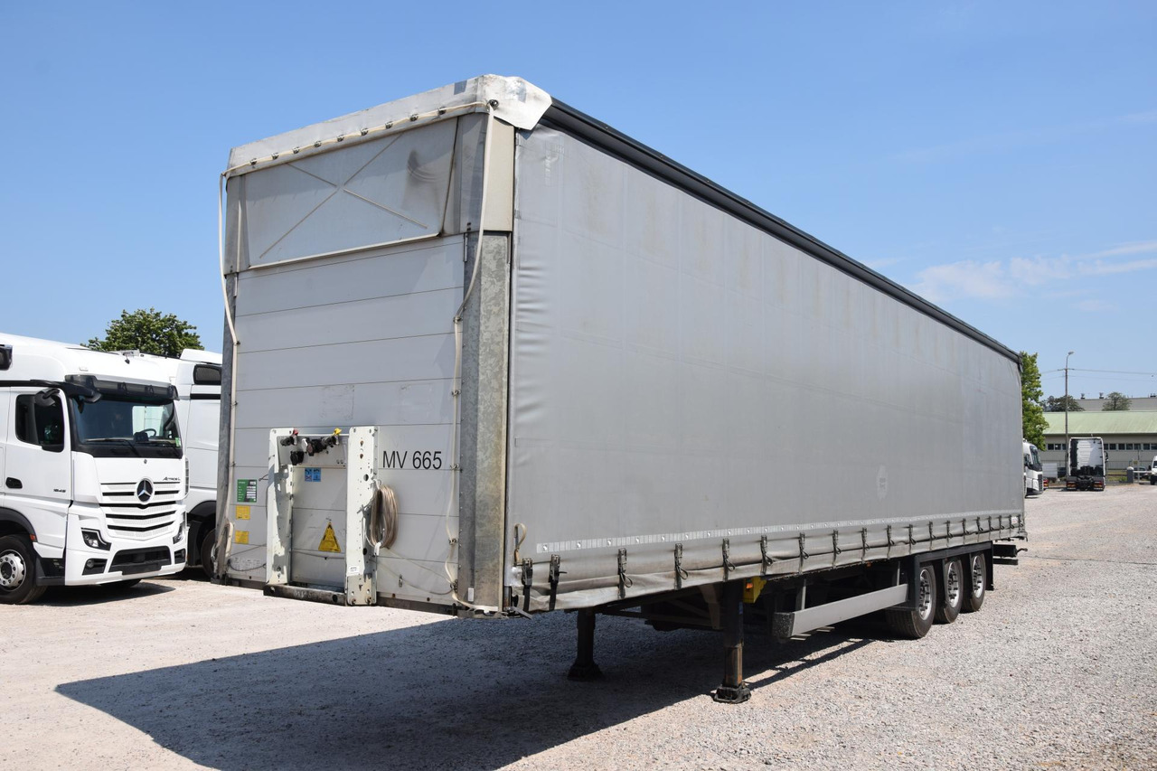 Schmitz Cargobull SCS24/L Varios - Poluprikolica s ceradom: slika Schmitz Cargobull SCS24/L Varios - Poluprikolica s ceradom Schmitz Cargobull SCS24/L Varios - Poluprikolica s ceradom: slika Schmitz Cargobull SCS24/L Varios - Poluprikolica s ceradom