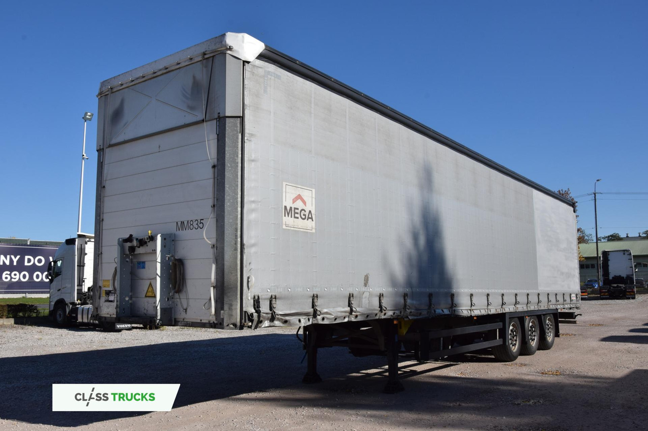 Schmitz Cargobull SCS24/L Varios - Poluprikolica s ceradom: slika Schmitz Cargobull SCS24/L Varios - Poluprikolica s ceradom Schmitz Cargobull SCS24/L Varios - Poluprikolica s ceradom: slika Schmitz Cargobull SCS24/L Varios - Poluprikolica s ceradom