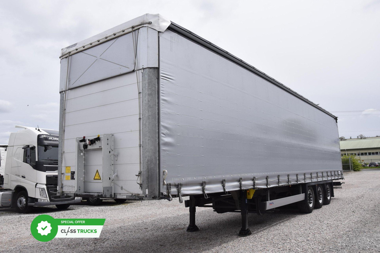 Schmitz Cargobull SCS24/L Varios - Poluprikolica s ceradom: slika Schmitz Cargobull SCS24/L Varios - Poluprikolica s ceradom Schmitz Cargobull SCS24/L Varios - Poluprikolica s ceradom: slika Schmitz Cargobull SCS24/L Varios - Poluprikolica s ceradom