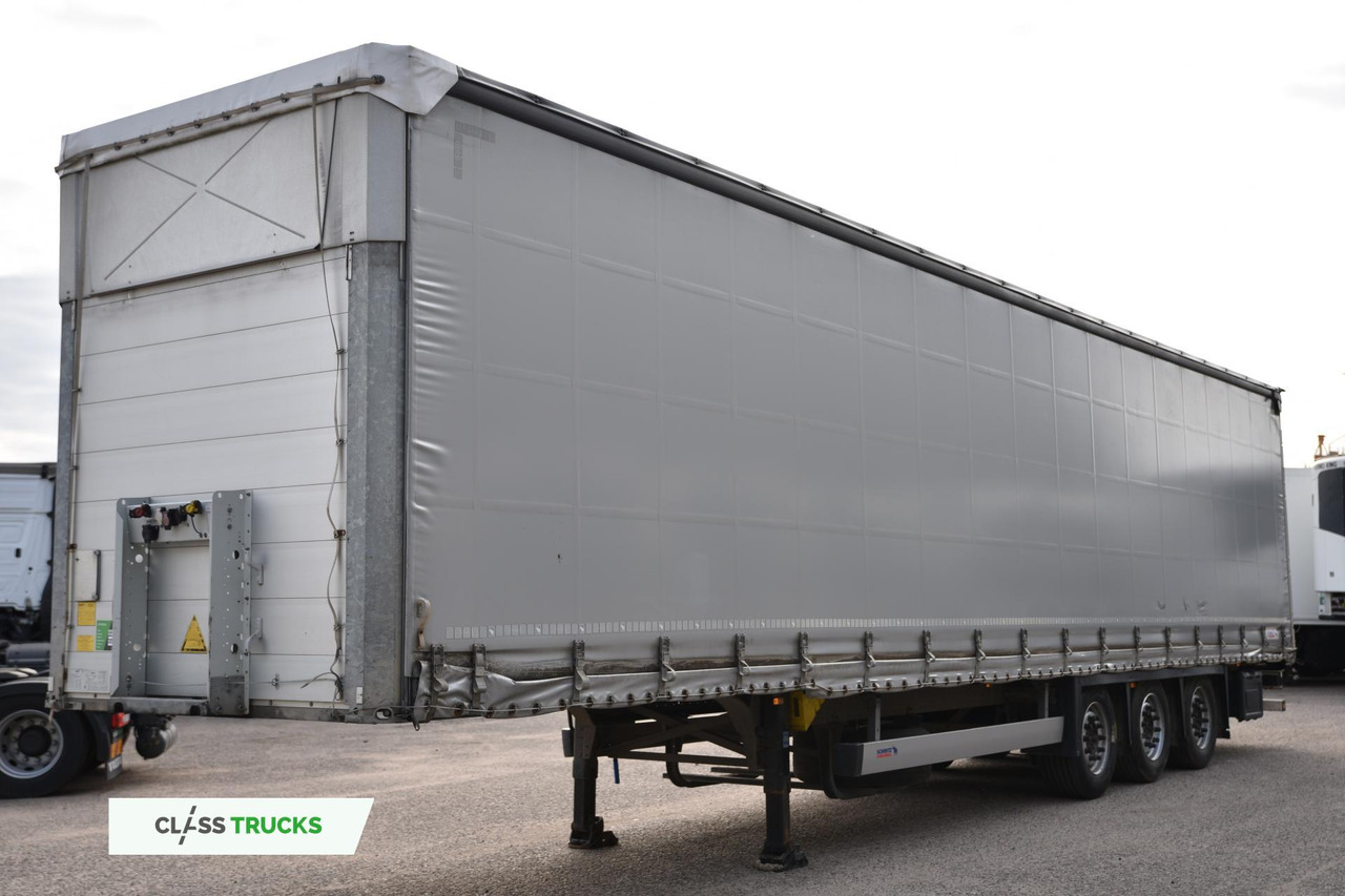 Schmitz Cargobull SCS24/L Varios - Poluprikolica s ceradom: slika Schmitz Cargobull SCS24/L Varios - Poluprikolica s ceradom Schmitz Cargobull SCS24/L Varios - Poluprikolica s ceradom: slika Schmitz Cargobull SCS24/L Varios - Poluprikolica s ceradom
