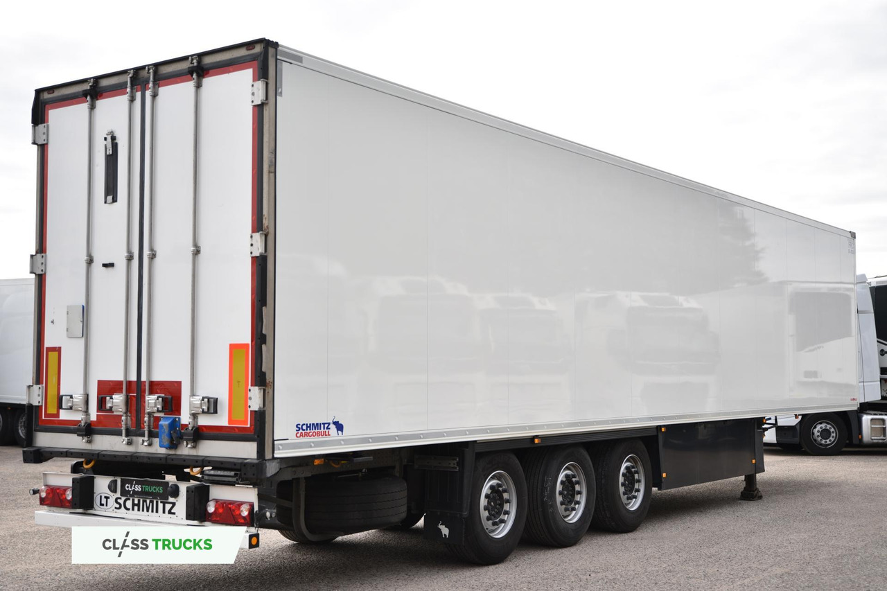 Schmitz Cargobull SKO Double Deck FP 60 ThermoKing SLXi 300 - Poluprikolica hladnjača: slika Schmitz Cargobull SKO Double Deck FP 60 ThermoKing SLXi 300 - Poluprikolica hladnjača Schmitz Cargobull SKO Double Deck FP 60 ThermoKing SLXi 300 - Poluprikolica hladnjača: slika Schmitz Cargobull SKO Double Deck FP 60 ThermoKing SLXi 300 - Poluprikolica hladnjača