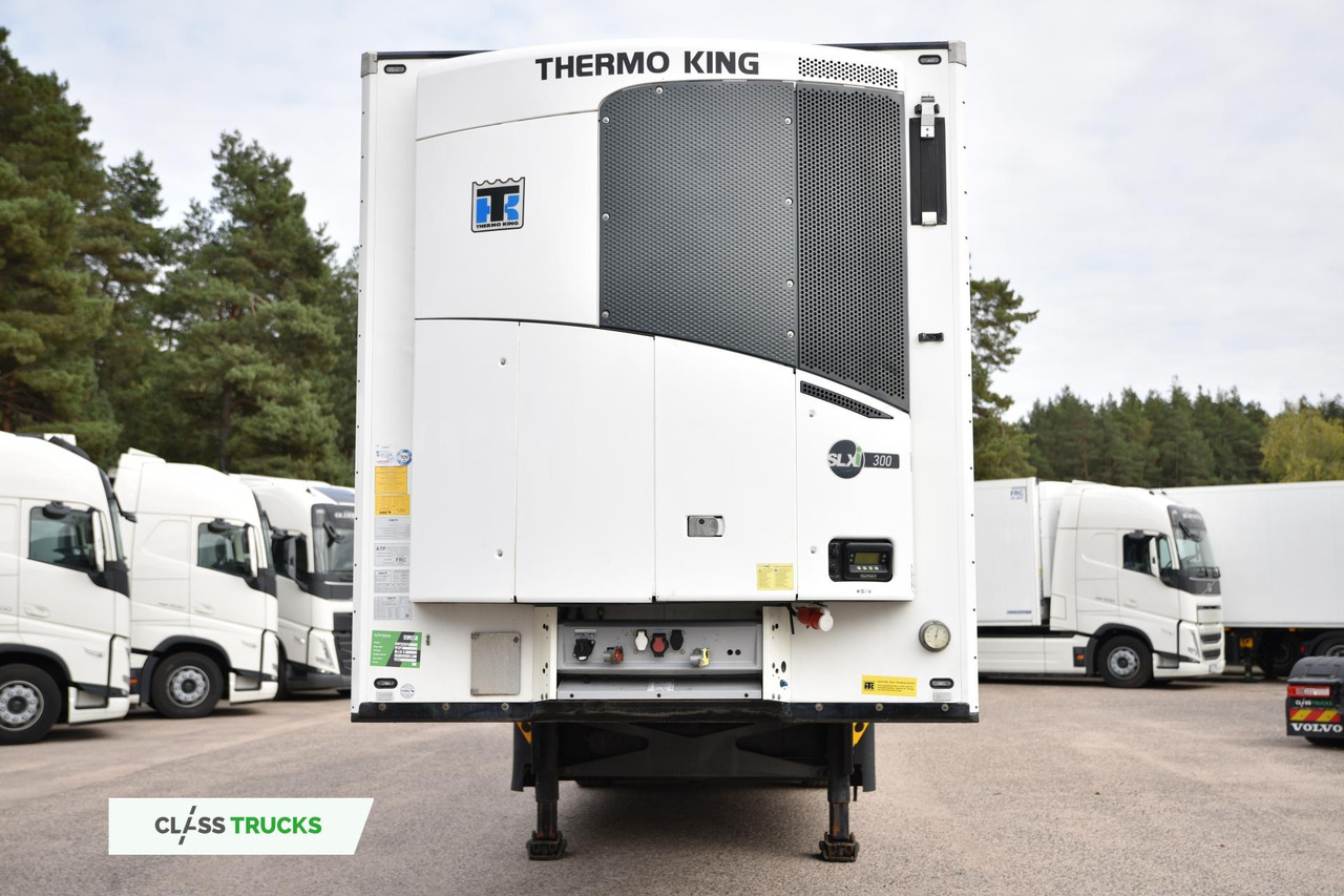 Schmitz Cargobull SKO Double Deck FP 60 ThermoKing SLXi 300 - Poluprikolica hladnjača: slika Schmitz Cargobull SKO Double Deck FP 60 ThermoKing SLXi 300 - Poluprikolica hladnjača Schmitz Cargobull SKO Double Deck FP 60 ThermoKing SLXi 300 - Poluprikolica hladnjača: slika Schmitz Cargobull SKO Double Deck FP 60 ThermoKing SLXi 300 - Poluprikolica hladnjača