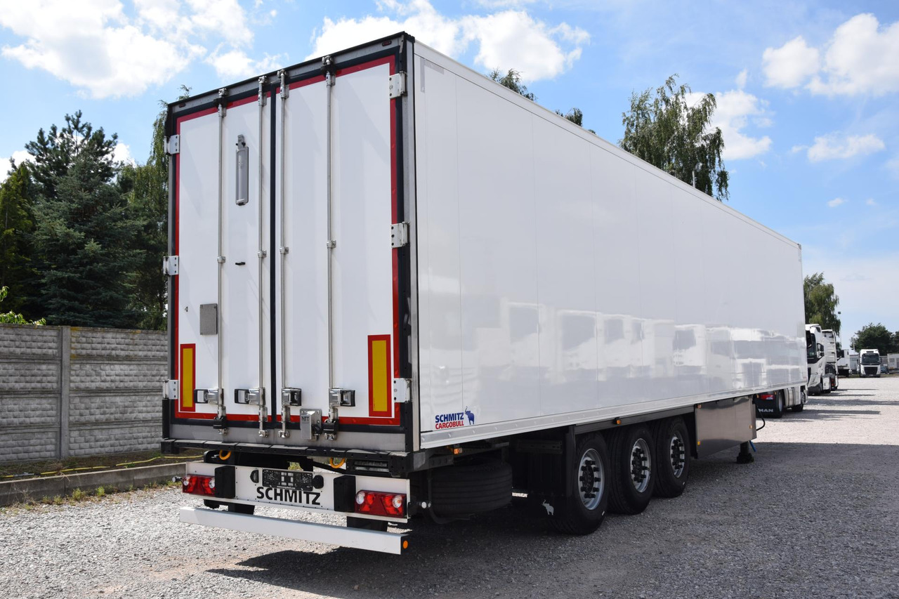 Schmitz Cargobull SKO Double Deck FP 60 ThermoKing SLXi 300 - Poluprikolica hladnjača: slika Schmitz Cargobull SKO Double Deck FP 60 ThermoKing SLXi 300 - Poluprikolica hladnjača Schmitz Cargobull SKO Double Deck FP 60 ThermoKing SLXi 300 - Poluprikolica hladnjača: slika Schmitz Cargobull SKO Double Deck FP 60 ThermoKing SLXi 300 - Poluprikolica hladnjača