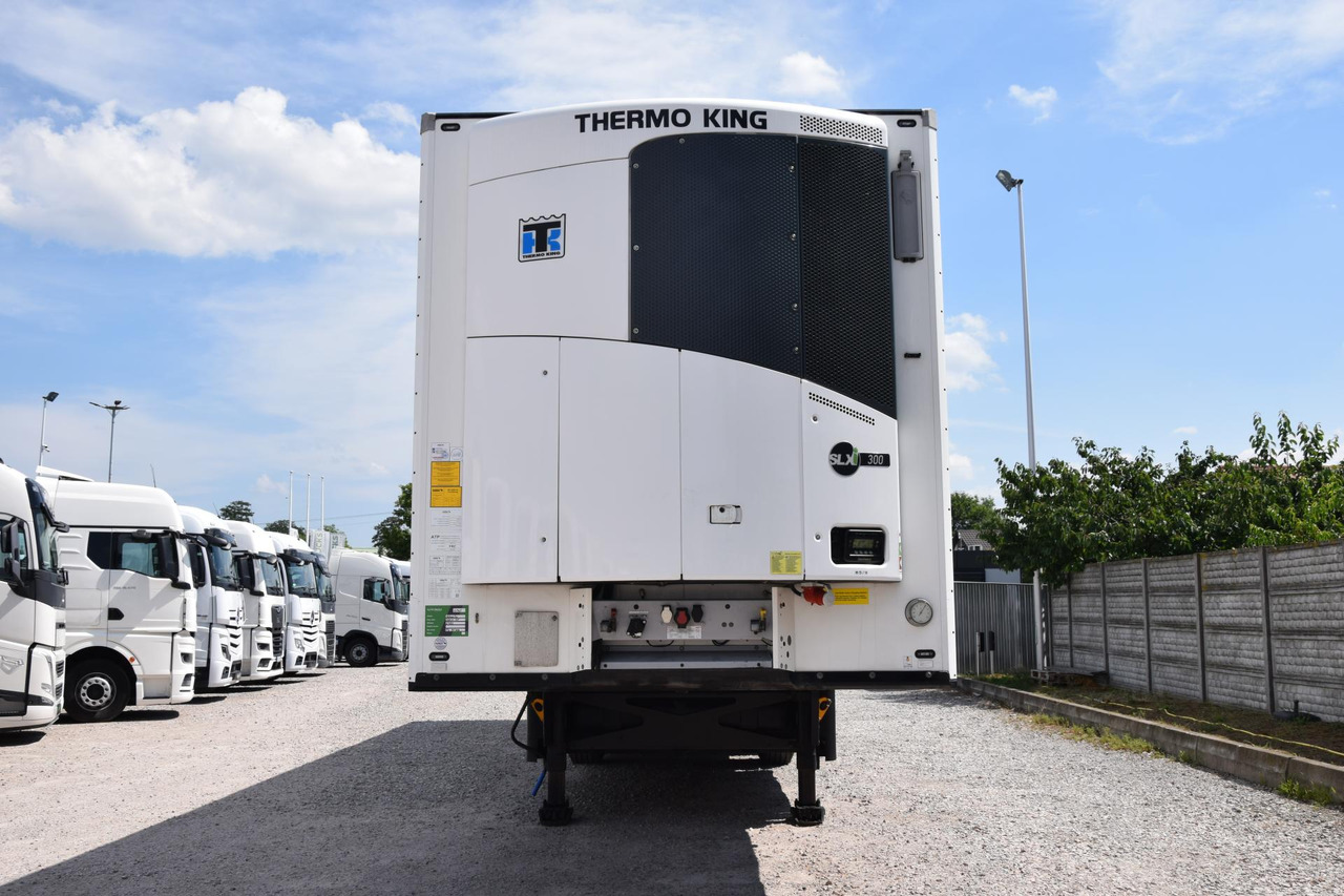 Schmitz Cargobull SKO Double Deck FP 60 ThermoKing SLXi 300 - Poluprikolica hladnjača: slika Schmitz Cargobull SKO Double Deck FP 60 ThermoKing SLXi 300 - Poluprikolica hladnjača Schmitz Cargobull SKO Double Deck FP 60 ThermoKing SLXi 300 - Poluprikolica hladnjača: slika Schmitz Cargobull SKO Double Deck FP 60 ThermoKing SLXi 300 - Poluprikolica hladnjača