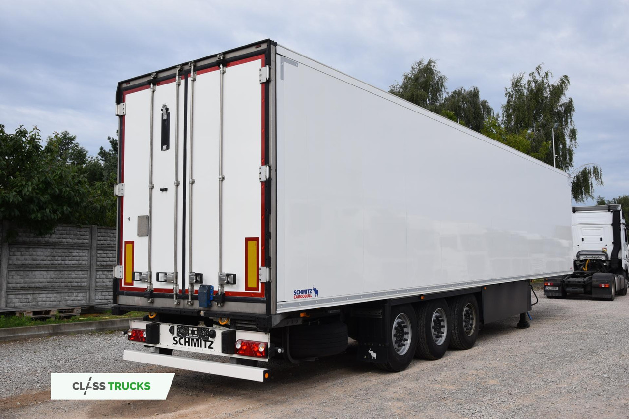 Schmitz Cargobull SKO FP 45 S.CU d80 - Poluprikolica hladnjača: slika Schmitz Cargobull SKO FP 45 S.CU d80 - Poluprikolica hladnjača Schmitz Cargobull SKO FP 45 S.CU d80 - Poluprikolica hladnjača: slika Schmitz Cargobull SKO FP 45 S.CU d80 - Poluprikolica hladnjača