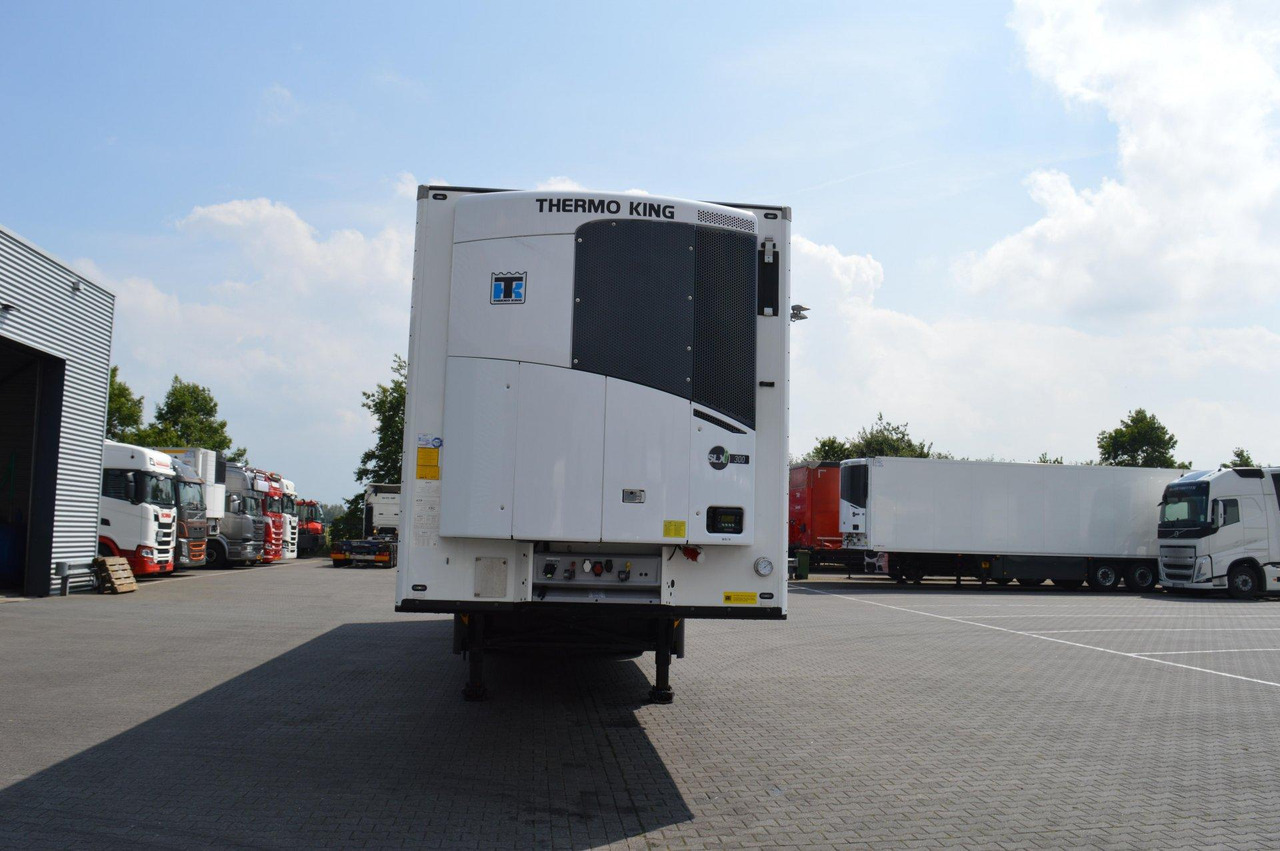 Schmitz Cargobull SKO FP 45 ThermoKing SLXi 300 - Poluprikolica hladnjača: slika Schmitz Cargobull SKO FP 45 ThermoKing SLXi 300 - Poluprikolica hladnjača Schmitz Cargobull SKO FP 45 ThermoKing SLXi 300 - Poluprikolica hladnjača: slika Schmitz Cargobull SKO FP 45 ThermoKing SLXi 300 - Poluprikolica hladnjača