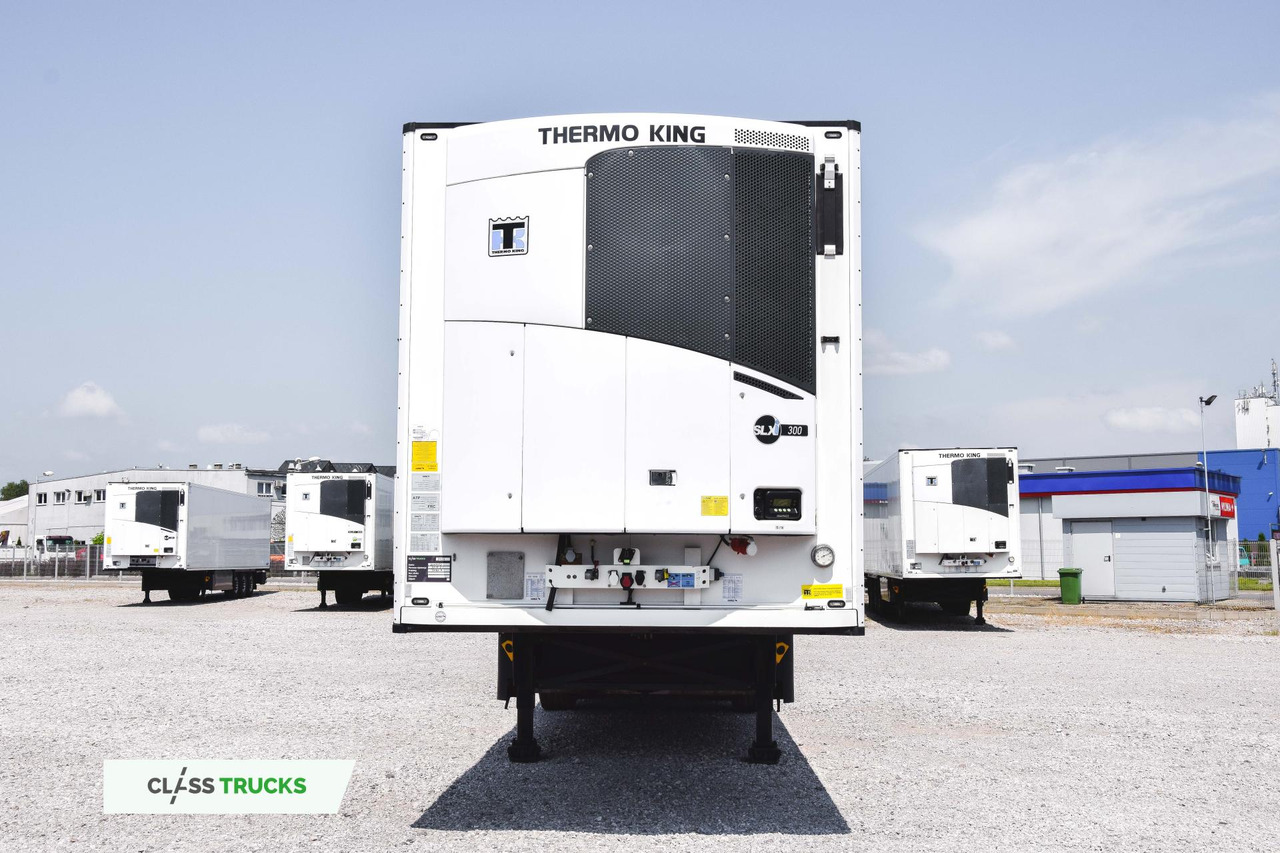 Schmitz Cargobull SKO FP 45 ThermoKing SLXi 300 - Poluprikolica hladnjača: slika Schmitz Cargobull SKO FP 45 ThermoKing SLXi 300 - Poluprikolica hladnjača Schmitz Cargobull SKO FP 45 ThermoKing SLXi 300 - Poluprikolica hladnjača: slika Schmitz Cargobull SKO FP 45 ThermoKing SLXi 300 - Poluprikolica hladnjača