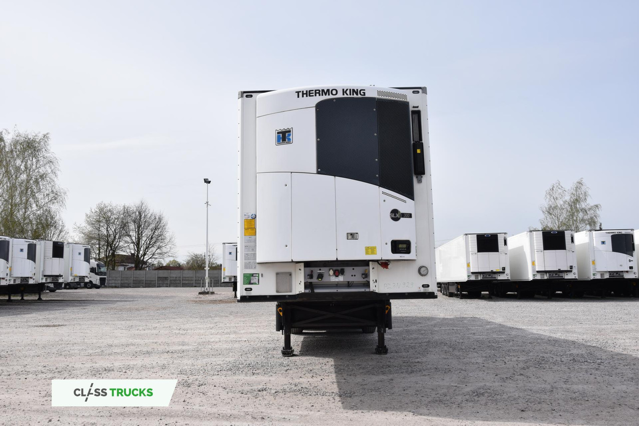 Schmitz Cargobull SKO FP 45 ThermoKing SLXi 300 - Poluprikolica hladnjača: slika Schmitz Cargobull SKO FP 45 ThermoKing SLXi 300 - Poluprikolica hladnjača Schmitz Cargobull SKO FP 45 ThermoKing SLXi 300 - Poluprikolica hladnjača: slika Schmitz Cargobull SKO FP 45 ThermoKing SLXi 300 - Poluprikolica hladnjača