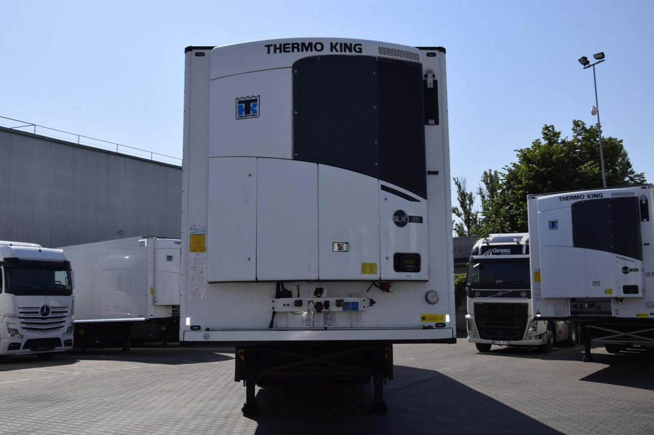 Schmitz Cargobull SKO FP 45 ThermoKing SLXi 300 - Poluprikolica hladnjača: slika Schmitz Cargobull SKO FP 45 ThermoKing SLXi 300 - Poluprikolica hladnjača Schmitz Cargobull SKO FP 45 ThermoKing SLXi 300 - Poluprikolica hladnjača: slika Schmitz Cargobull SKO FP 45 ThermoKing SLXi 300 - Poluprikolica hladnjača