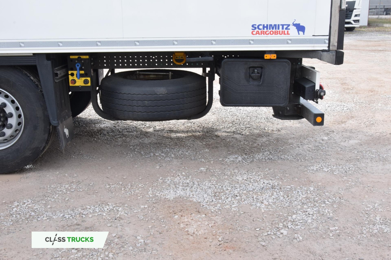 Poluprikolica hladnjača Schmitz Cargobull SKO FP 60 ThermoKing SLXi 300: slika Poluprikolica hladnjača Schmitz Cargobull SKO FP 60 ThermoKing SLXi 300