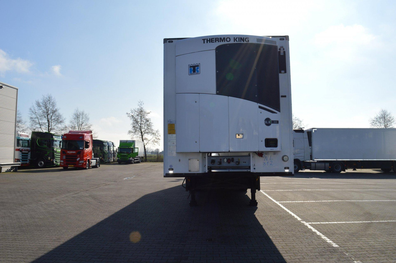 Schmitz Cargobull SKO FP 60 ThermoKing SLXi 300 - Poluprikolica hladnjača: slika Schmitz Cargobull SKO FP 60 ThermoKing SLXi 300 - Poluprikolica hladnjača Schmitz Cargobull SKO FP 60 ThermoKing SLXi 300 - Poluprikolica hladnjača: slika Schmitz Cargobull SKO FP 60 ThermoKing SLXi 300 - Poluprikolica hladnjača