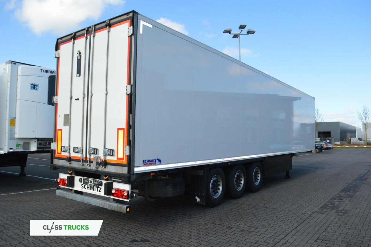 Schmitz Cargobull SKO FP 60 ThermoKing SLXi 300 - Poluprikolica hladnjača: slika Schmitz Cargobull SKO FP 60 ThermoKing SLXi 300 - Poluprikolica hladnjača Schmitz Cargobull SKO FP 60 ThermoKing SLXi 300 - Poluprikolica hladnjača: slika Schmitz Cargobull SKO FP 60 ThermoKing SLXi 300 - Poluprikolica hladnjača