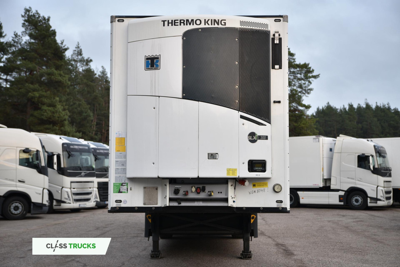 Schmitz Cargobull SKO FP 60 ThermoKing SLXi 300 - Poluprikolica hladnjača: slika Schmitz Cargobull SKO FP 60 ThermoKing SLXi 300 - Poluprikolica hladnjača Schmitz Cargobull SKO FP 60 ThermoKing SLXi 300 - Poluprikolica hladnjača: slika Schmitz Cargobull SKO FP 60 ThermoKing SLXi 300 - Poluprikolica hladnjača