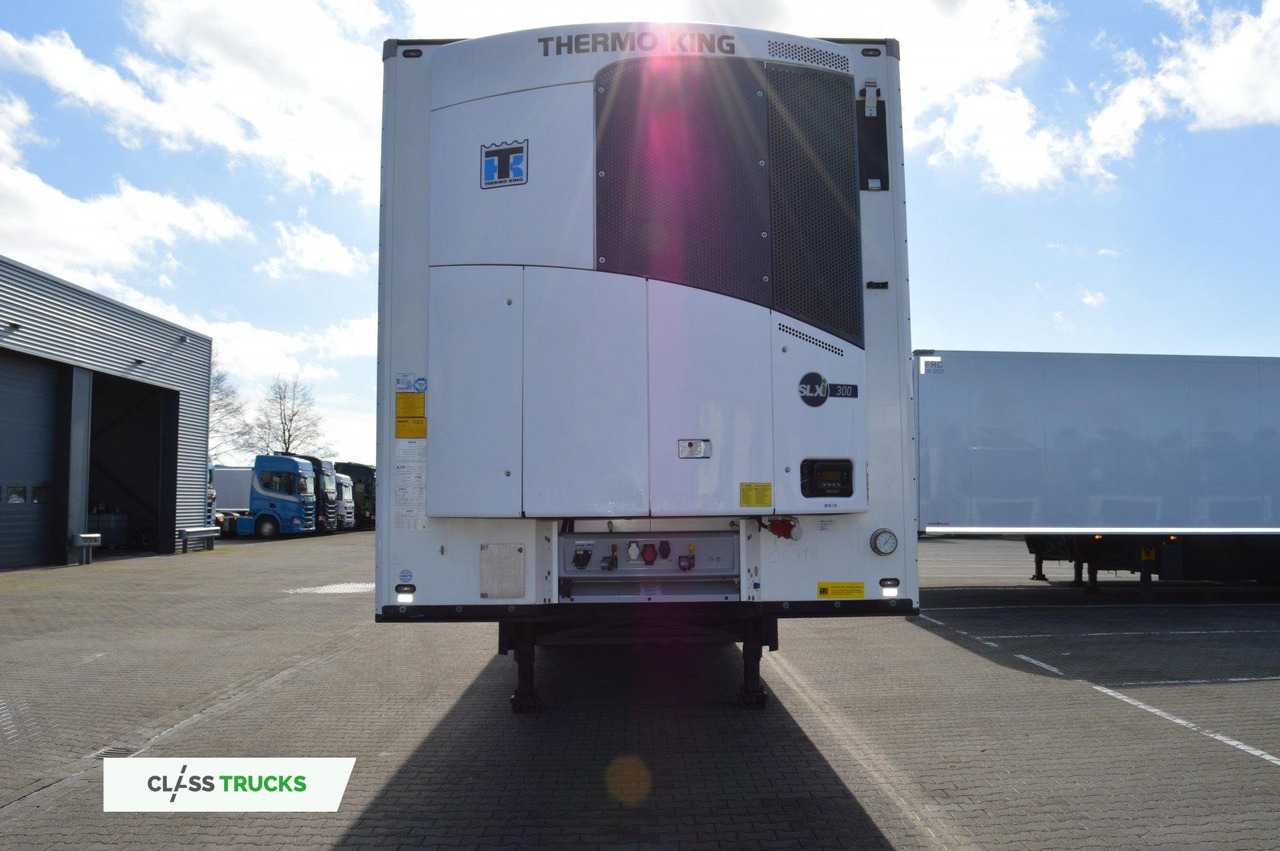 Schmitz Cargobull SKO FP 60 ThermoKing SLXi 300 - Poluprikolica hladnjača: slika Schmitz Cargobull SKO FP 60 ThermoKing SLXi 300 - Poluprikolica hladnjača Schmitz Cargobull SKO FP 60 ThermoKing SLXi 300 - Poluprikolica hladnjača: slika Schmitz Cargobull SKO FP 60 ThermoKing SLXi 300 - Poluprikolica hladnjača