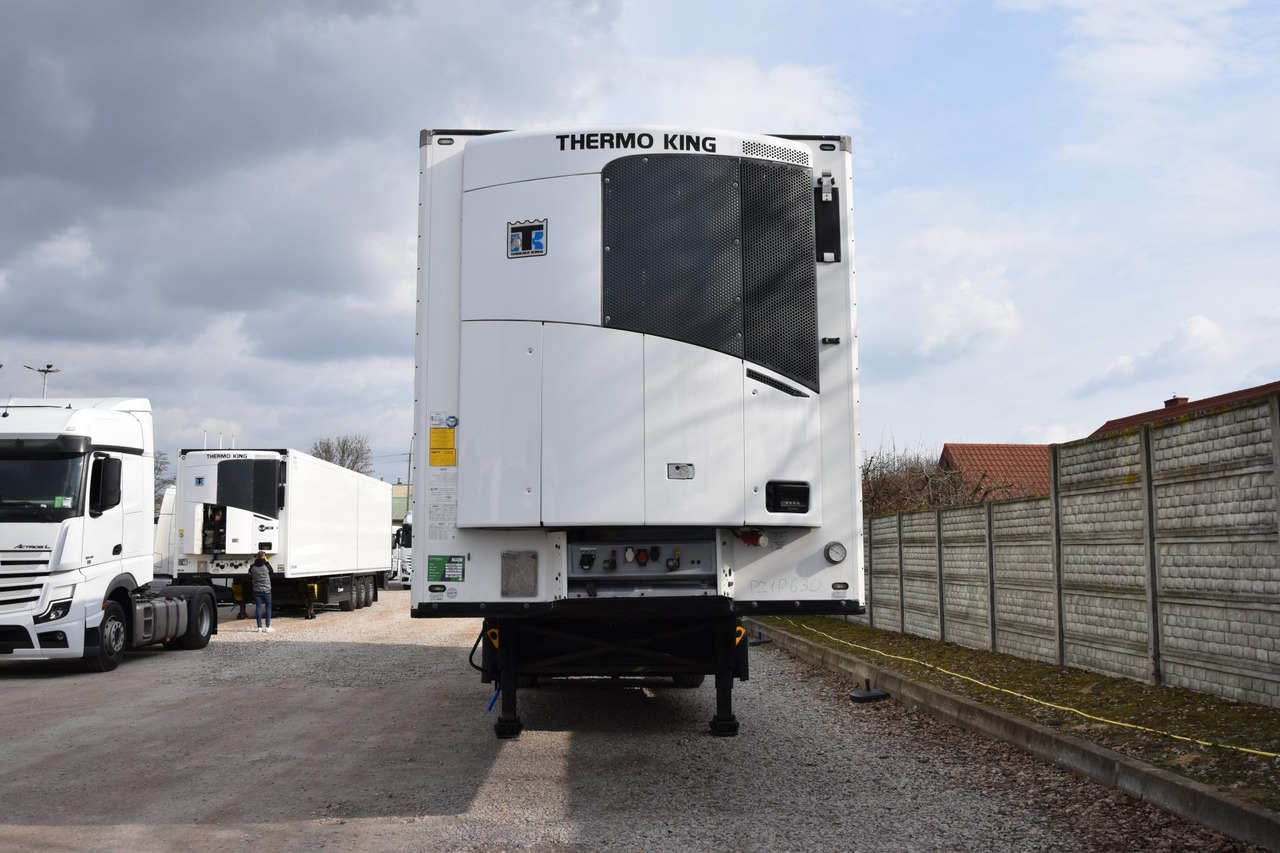 Schmitz Cargobull SKO FP 60 ThermoKing SLXi 300 - Poluprikolica hladnjača: slika Schmitz Cargobull SKO FP 60 ThermoKing SLXi 300 - Poluprikolica hladnjača Schmitz Cargobull SKO FP 60 ThermoKing SLXi 300 - Poluprikolica hladnjača: slika Schmitz Cargobull SKO FP 60 ThermoKing SLXi 300 - Poluprikolica hladnjača