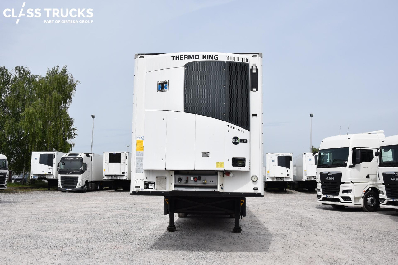 Schmitz Cargobull SKO FP 60 ThermoKing SLXi 300 - Poluprikolica hladnjača: slika Schmitz Cargobull SKO FP 60 ThermoKing SLXi 300 - Poluprikolica hladnjača Schmitz Cargobull SKO FP 60 ThermoKing SLXi 300 - Poluprikolica hladnjača: slika Schmitz Cargobull SKO FP 60 ThermoKing SLXi 300 - Poluprikolica hladnjača