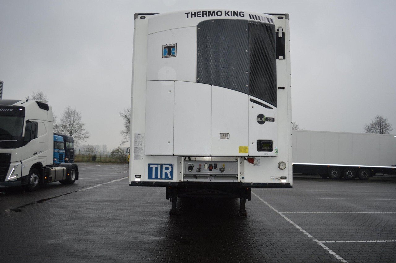 Schmitz Cargobull SKO FP 60 ThermoKing SLXi 300 - Poluprikolica hladnjača: slika Schmitz Cargobull SKO FP 60 ThermoKing SLXi 300 - Poluprikolica hladnjača Schmitz Cargobull SKO FP 60 ThermoKing SLXi 300 - Poluprikolica hladnjača: slika Schmitz Cargobull SKO FP 60 ThermoKing SLXi 300 - Poluprikolica hladnjača