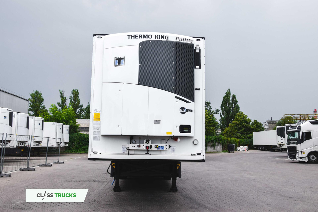 Schmitz Cargobull SKO FP 60 ThermoKing SLXi 300 - Poluprikolica hladnjača: slika Schmitz Cargobull SKO FP 60 ThermoKing SLXi 300 - Poluprikolica hladnjača Schmitz Cargobull SKO FP 60 ThermoKing SLXi 300 - Poluprikolica hladnjača: slika Schmitz Cargobull SKO FP 60 ThermoKing SLXi 300 - Poluprikolica hladnjača