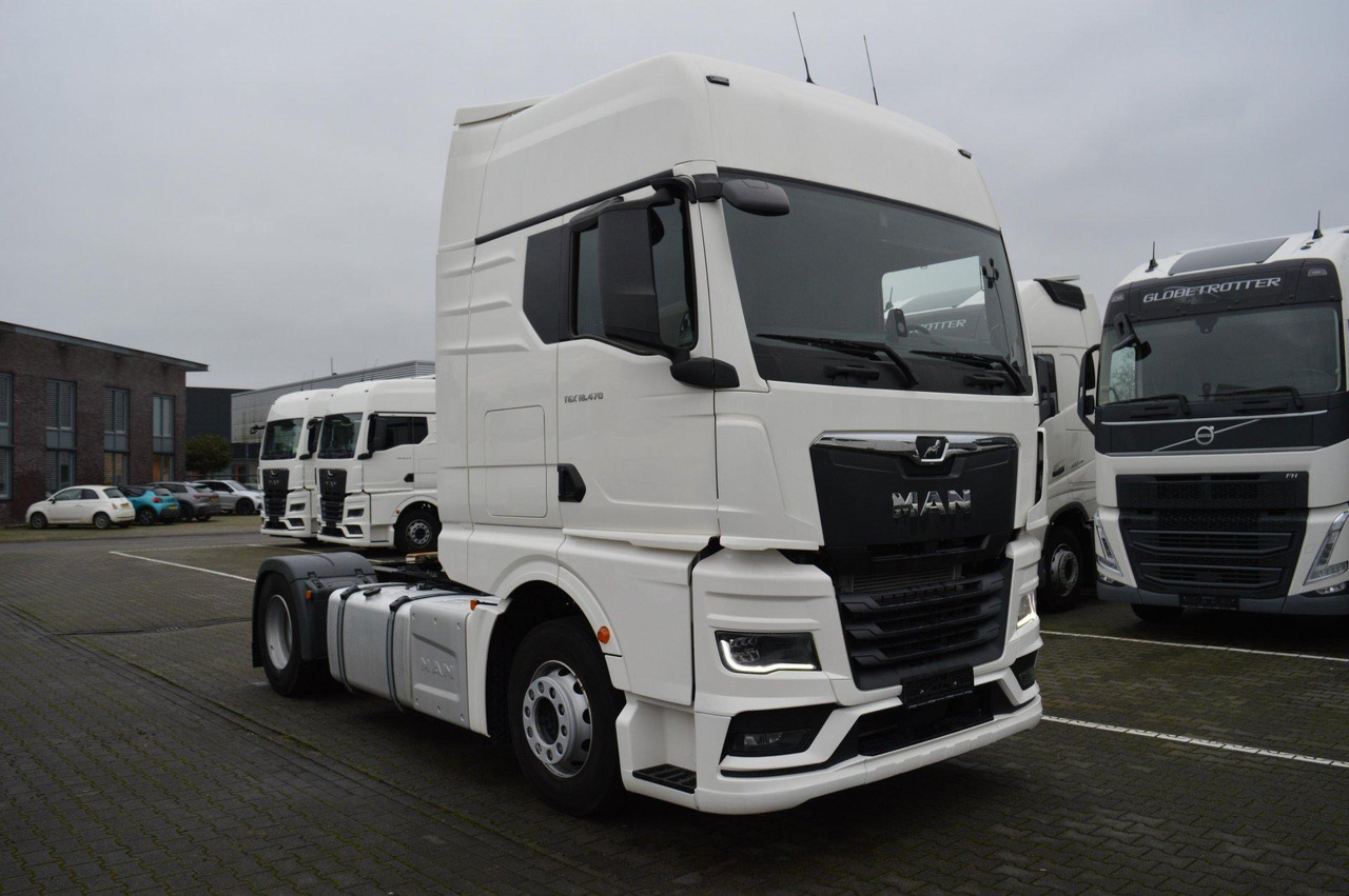 MAN TGX 18.470 GX - Tegljač: slika MAN TGX 18.470 GX - Tegljač MAN TGX 18.470 GX - Tegljač: slika MAN TGX 18.470 GX - Tegljač
