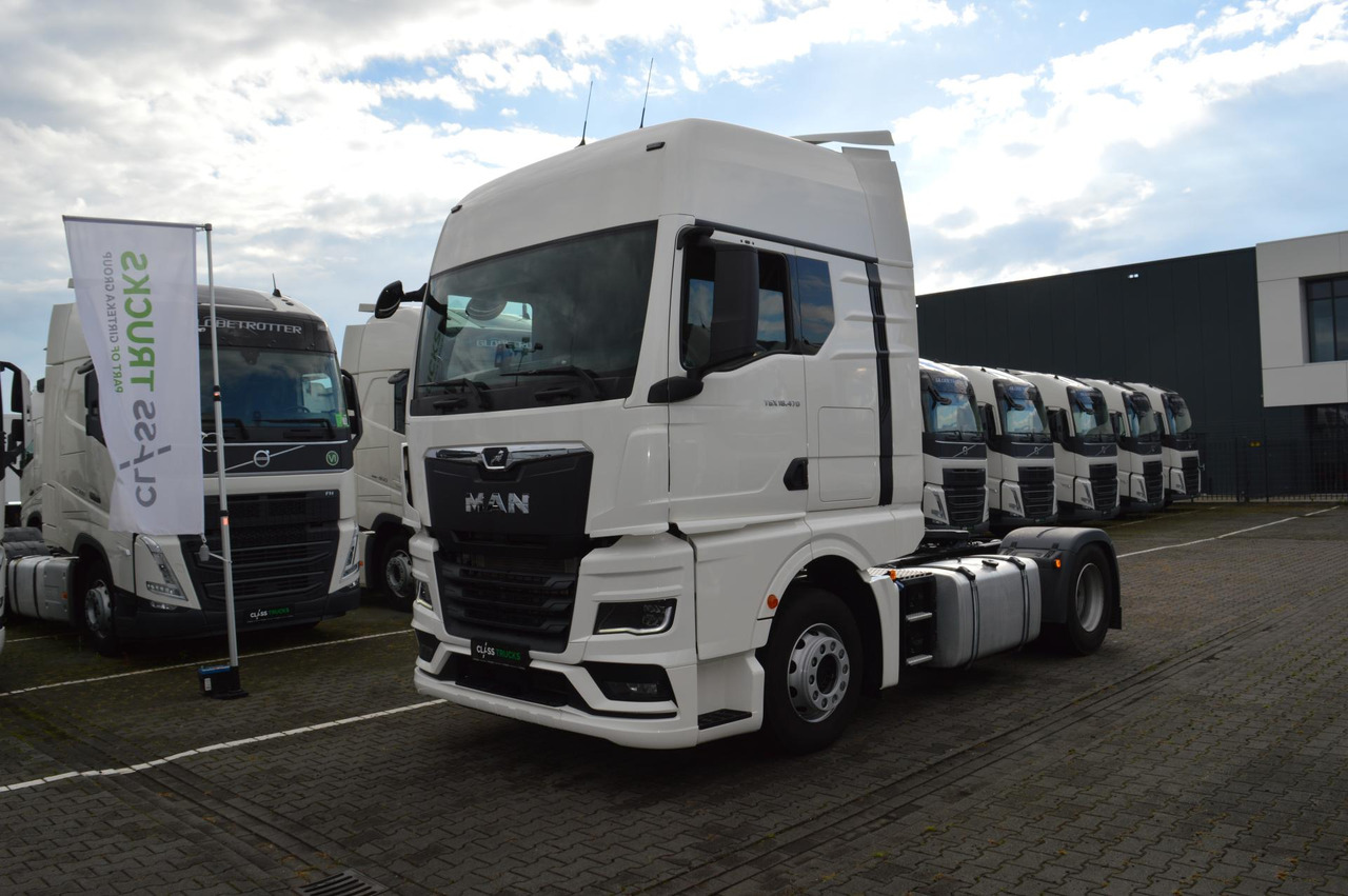 MAN TGX 18.470 GX - Tegljač: slika MAN TGX 18.470 GX - Tegljač MAN TGX 18.470 GX - Tegljač: slika MAN TGX 18.470 GX - Tegljač